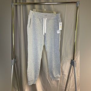 NWT Calvin Klein sweats